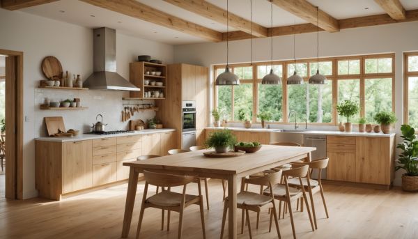 Comment adopter un mode de vie écoresponsable chic ?