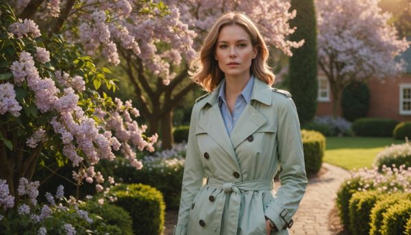 Comment porter les couleurs pastel dès le printemps ?