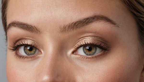 Comment sublimer son regard avec un make-up subtil ?