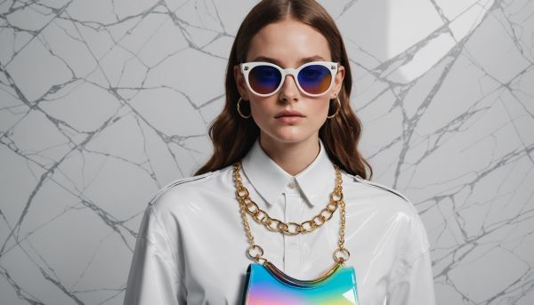 Les accessoires insolites qui font sensation cette annee