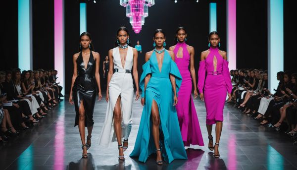 Les accessoires XXL qui font le buzz sur les podiums