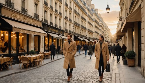 Les carnets d'adresses branchées pour flâner à Paris
