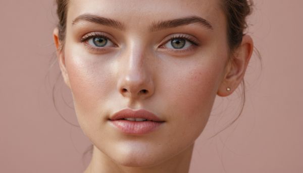 Les secrets d'une peau éclatante pour un look parfait