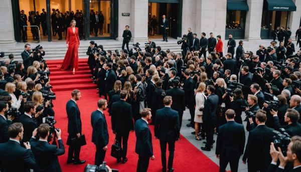 Pourquoi la Semaine de la Mode attire les foules