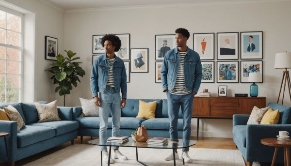 Quel site de revente privilégier pour vos vêtements ?