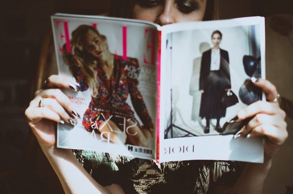 5 magazines pour suivre les tendances de la mode
