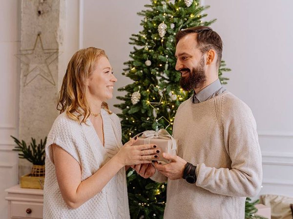 Quel cadeau de luxe pour un homme ?