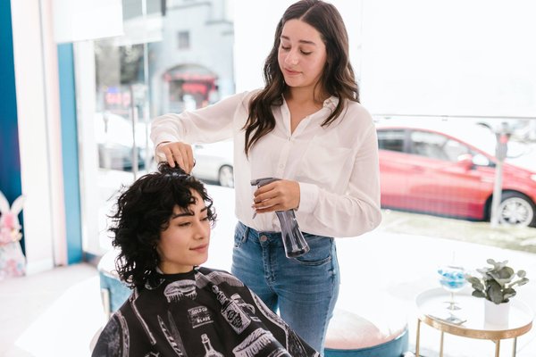 Bienvenue chez Garance Coiffeur à Biarritz, Avenue de Verdun