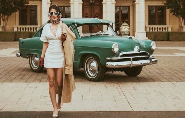 Comment s'habiller pour assister à un défilé de mode ?