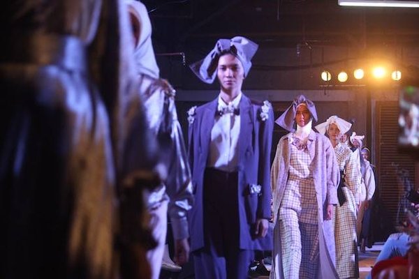 Les meilleurs festivals de mode à travers le monde