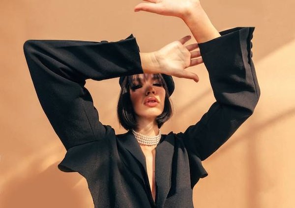 Les 5 outfits les plus stylés de la Fashion Week